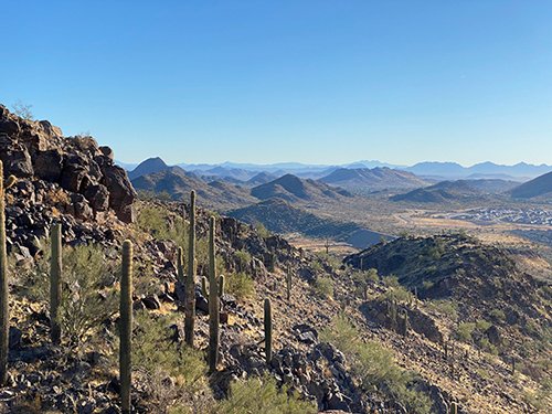Arizona Spa Guide: The Best Spas in Peoria