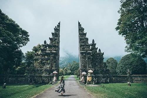 Discover the Best Spas in Bali That Offer Tranquil Wellness Experiences on the Island of the Gods