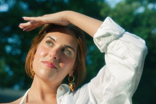 Beauty Boss: Rudi Berry, U.S. Content and Marketing Manager for Beaubble