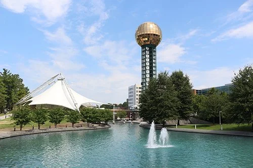 Tennessee Spa Guide: The Best Spas in Knoxville