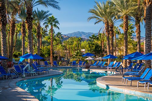 Hyatt Regency Indian Wells Resort and Spa to Debut New Name and Fresh Look in Fall 2024