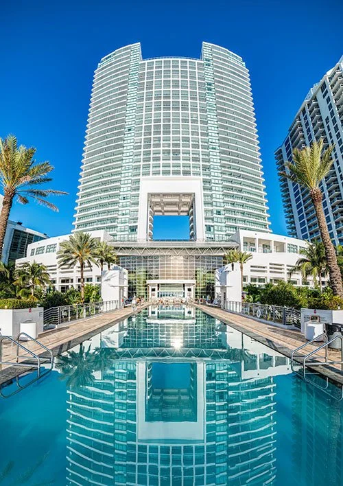 Enjoy the Ultimate Daycation Experience at Hilton Hotels and Resorts Through Its Partnership With ResortPass 