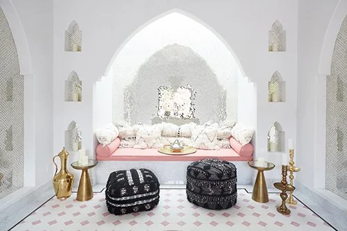 Spa Profile: Enjoy a Luxurious Moroccan-Inspired Spa Experience at Sands Hotel &amp; Spa in Indian Wells, California 