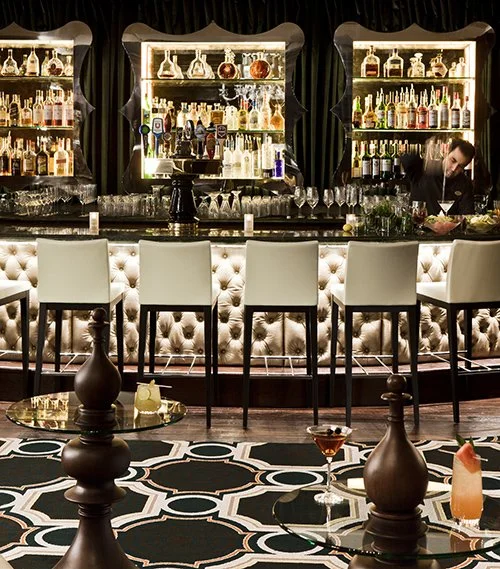 Order a Canine-Inspired Cocktail to Help Animals in Need This Summer at The Langham Huntington, Pasadena 