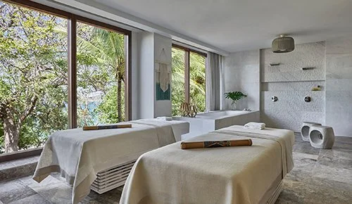Spa Profile: The Spa at Four Seasons Resort Peninsula Papagayo, Costa Rica Offers Treatments Inspired By the Surrounding Rainforest and Seas