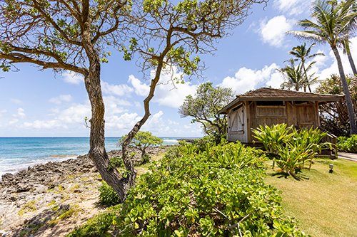 Spa Profile: Nalu Spa at Turtle Bay Resort on Oahu's North Shore Draws Inspiration from Nature and Celebrates the Healing Elements in Hawaii