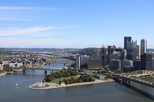 Pennsylvania Spa Guide: The Best Spas in Pittsburgh