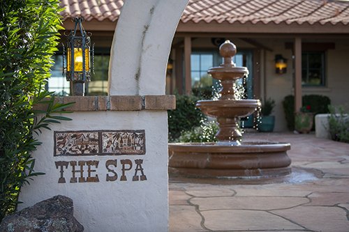 Spa Profile: Tap Into Your Inner Cowboy at The Spa at Los Caballeros in Arizona's Sonoran Desert 