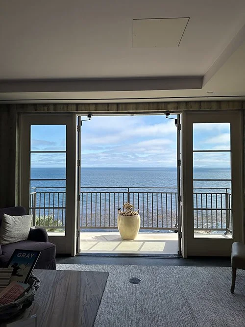 Spa Review: The Spa at Terranea Offers Restorative Treatments in a Harmonious Oceanfront Setting