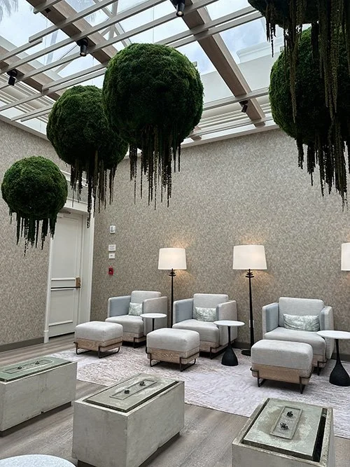 Spa Review: I Visited Miraval Life in Balance Spa Aviara in Carlsbad, CA to Experience Exclusive Services Inspired by Its Coastal Location