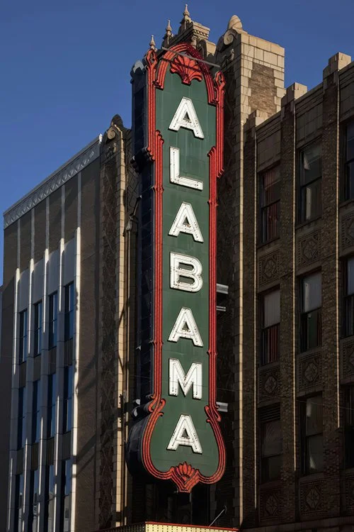 Alabama Spa Guide: The Best Spas in Birmingham 