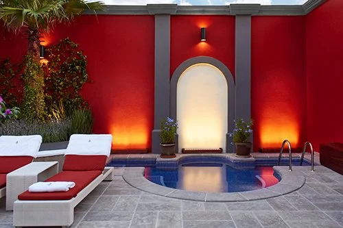 Spa Profile: The Wellness House at Four Seasons Hotel Mexico City Restores the Mind and Body With Treatments Built on Ancestral Traditions