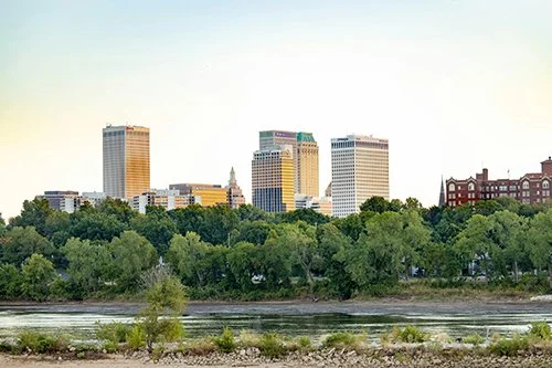Oklahoma Spa Guide: The Best Spas in Tulsa