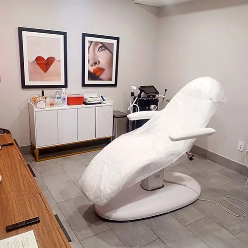Med Spa Review: I Tried the IV Drip and Lumecca IPL at Dripology in Santa Monica, California