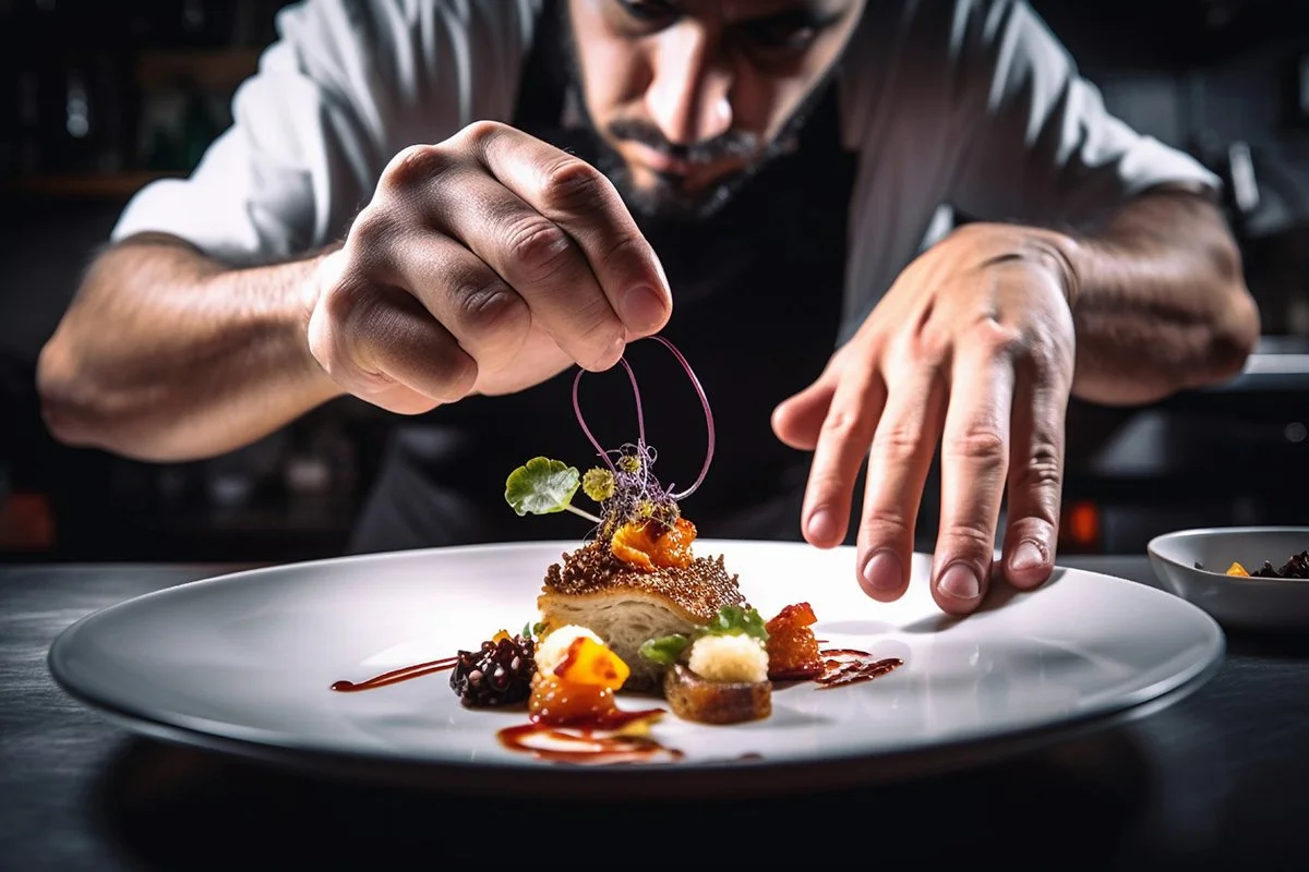 Waldorf Astoria Monarch Beach Partners with James Beard Foundation for “Gourmet Gatherings” Dinner Series 