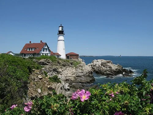Maine Spa Guide: The Best Spas in Portland