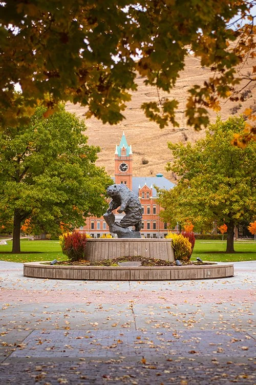 Montana Spa Guide: The Best Spas in Missoula
