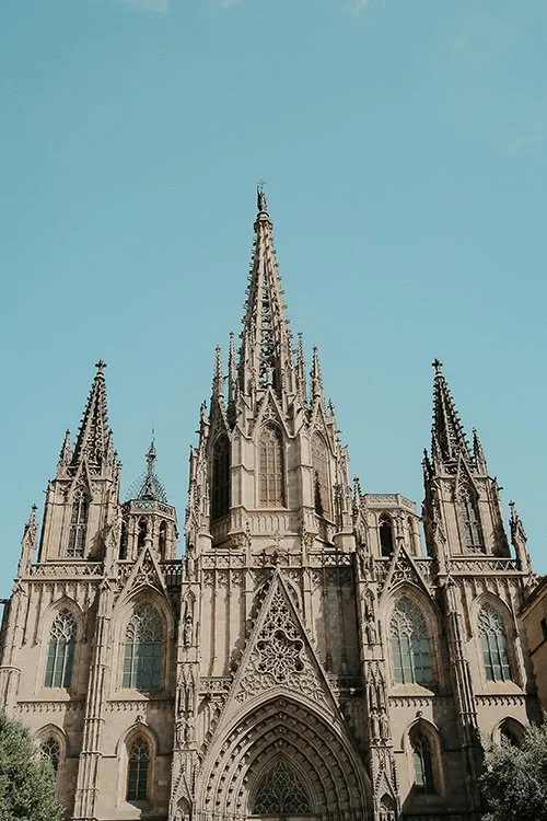 Spain Spa Guide: The Best Spas in Barcelona