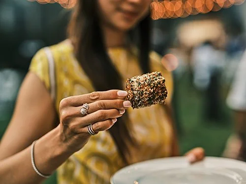 Say Farewell to Summer With a BBQ at Hotel Bel-Air on September 10