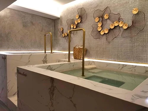 Spa Profile: Amura Spa &amp; Salon at Marina Fiesta in Cabo San Lucas Is Inspired by the Sea of Cortez's Transformative Waters