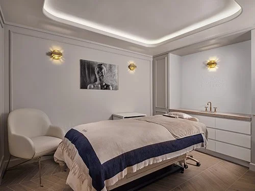 Spa Profile: Biologique Recherche's Ambassade on Iconic Newbury Street Brings the Spirit of Paris to Boston