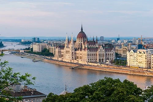 Hungary Spa Guide: The Best Spas in Budapest