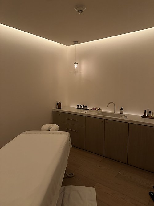 We Kicked Off Mind+Body Month in West Hollywood With a Spa Treatment and Hotel Stay