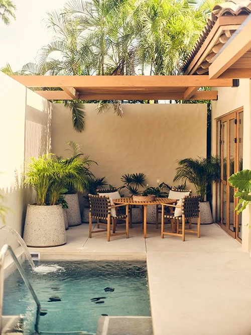 Spa Profile: The St. Regis Punta Mita Resort's Spa Captures the Destination's Beauty With Indigenous Ceremonies, Local Rituals and Signature Treatments