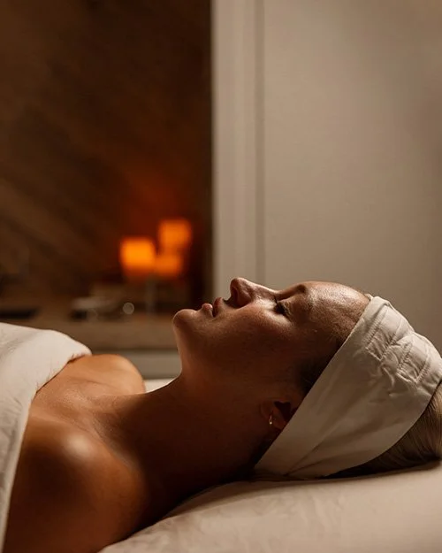 The Spa at Four Seasons Hotel New Orleans Adds Omorovicza Facials and Body Treatments to Menu