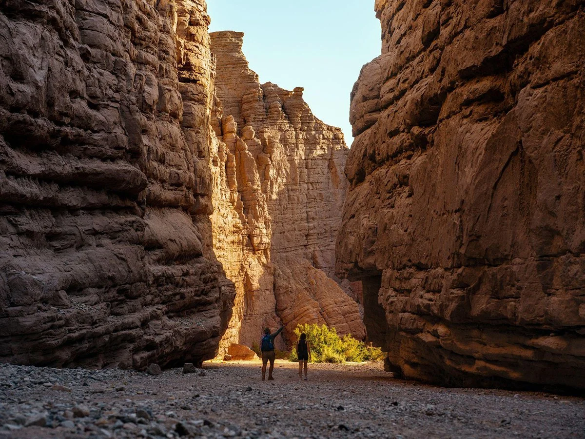 Sensei Porcupine Creek’s First Ever Hiking Retreat Blends Adventure with Luxury