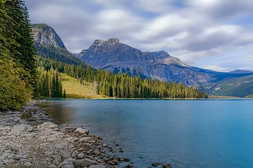 Canada Spa Guide: The Best Spas in British Columbia