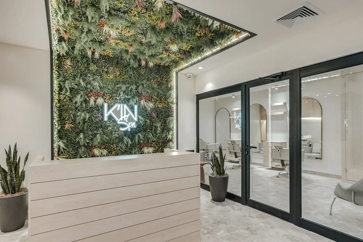 Spa Profile: K’IN Spa at Fort George Hotel and Spa