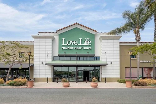 Love.Life, A Revolutionary New Take on Wellness, Opens in El Segundo, CA