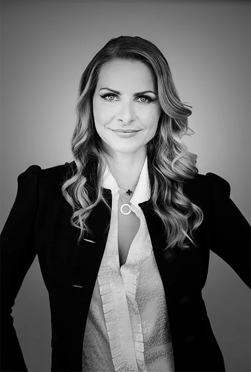 Beauty Boss: Alena Brynjolfsson, Founder of Lemon &amp; Co., Gives the Scoop on Her Collagen Elixirs and More
