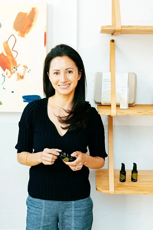 Beauty Boss: Dara Kennedy, Founder of Ayla and Dara Kennedy, Is a Pioneer of the Clean Beauty Retailer Movement