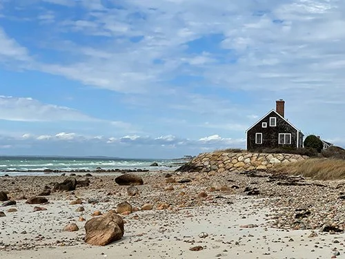 Massachusetts Spa Guide: The Best Spas in Cape Cod