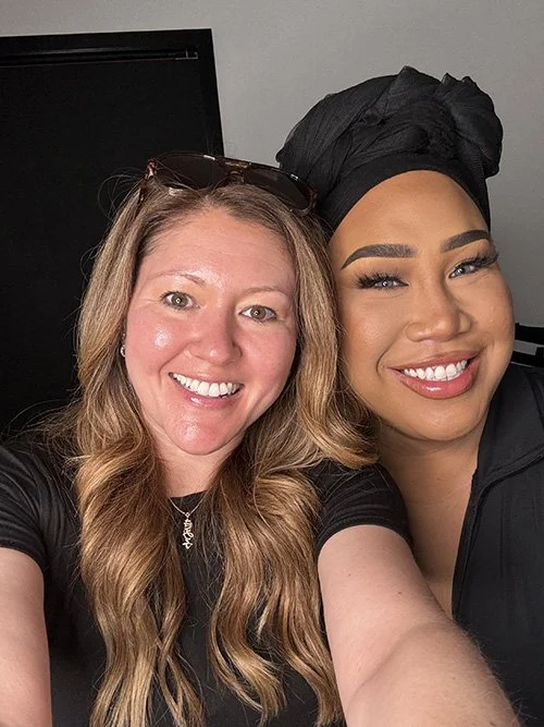 We Tried the Dermalogica Pro Glow Experience and Chatted With Patrick Starr About His Journey to Becoming an Esthetician