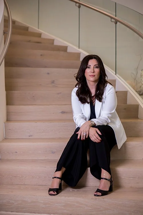 Beauty Boss: Toska Husted, Celebrity Esthetician and Founder of Toska Spa and Facial Bar, Discusses Her New Partnership with 111SKIN, Expanding Her Spa Empire, and More