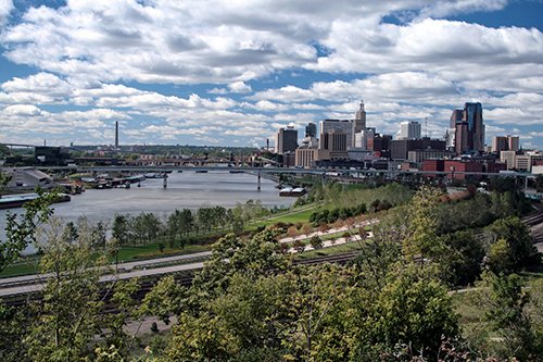 Minnesota Spa Guide: The Best Spas in Saint Paul