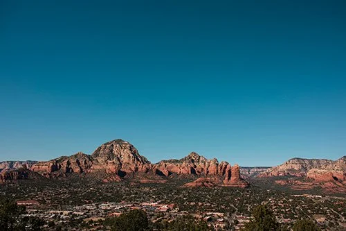 Arizona Spa Guide: The Best Spas in Sedona
