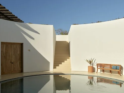 Spa Profile: Botanica Spa at Kimpton Mas Olas Todos Santos Is Baja’s  Latest Luxury Wellness Oasis