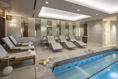 Spa Profile: The Spa at The Post Oak Hotel Is Inspired by Houston's Diverse International Heritage and Offers a Holistic Approach to Well-Being