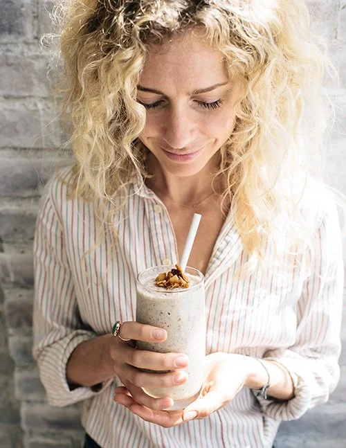 Cafe Gratitude Partners With The Gleamery on Special Menu That Enhances Smiles Post-Teeth Whitening, Discounts Off Services, and More