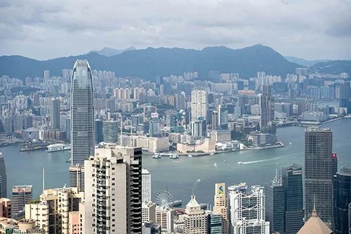 Best Spas in Hong Kong: Experience Tranquility and Relaxation in the Heart of this Bustling City 