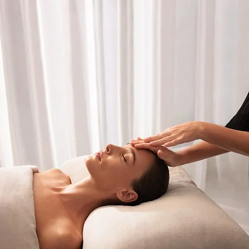 RATIONALE x Soho House Debut New Facial at Holloway House in West Hollywood