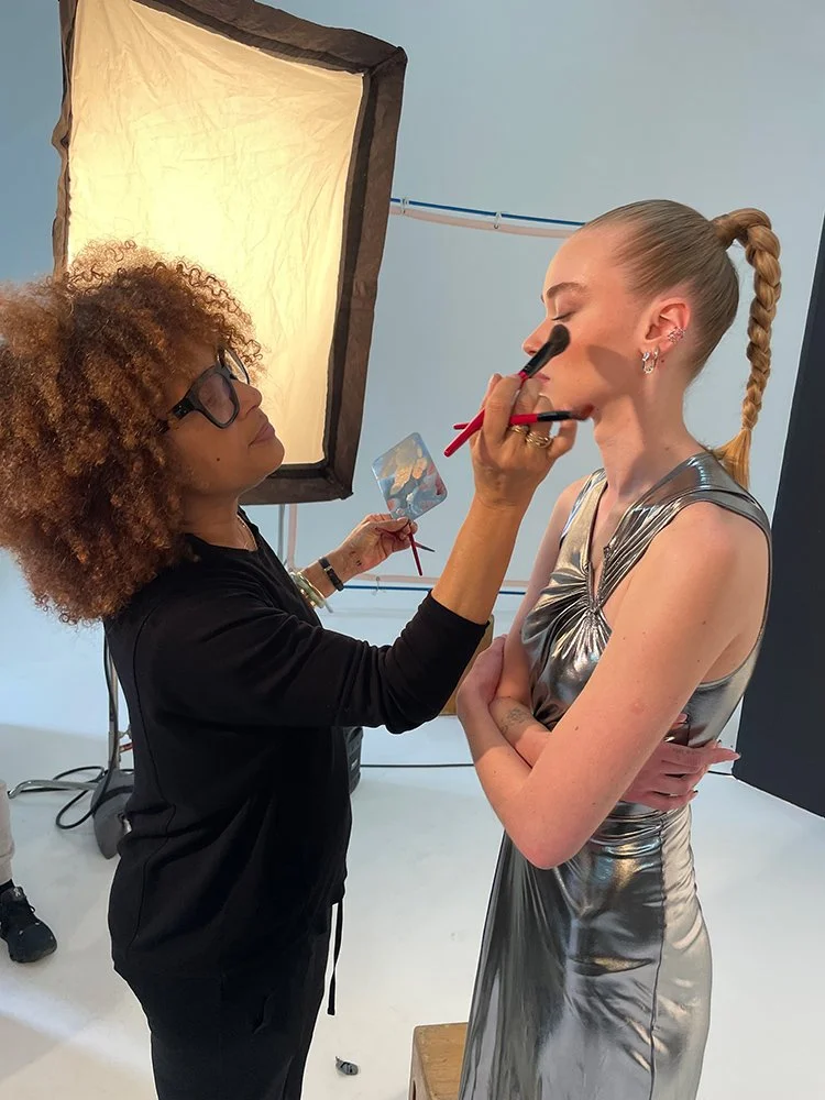 Perfecting Your Camera-Ready Look: Tips and Inspiration from Smashbox's Lori Taylor Davis