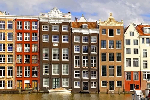 The Netherlands Spa Guide: The Best Spas in Amsterdam