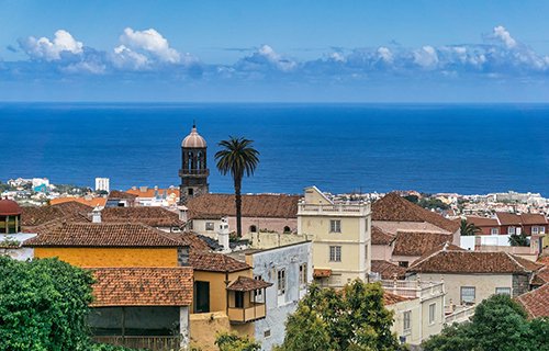 Spain Spa Guide: The Best Spas in Tenerife