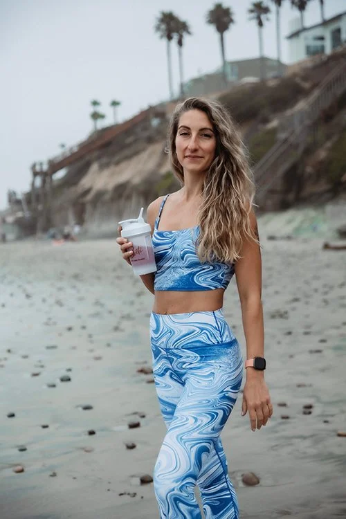 Beauty Boss: Tsveti Kern, Founder of Svete Wellness, Created Collagen Superfood Formulas That Nourish Beauty From Within 