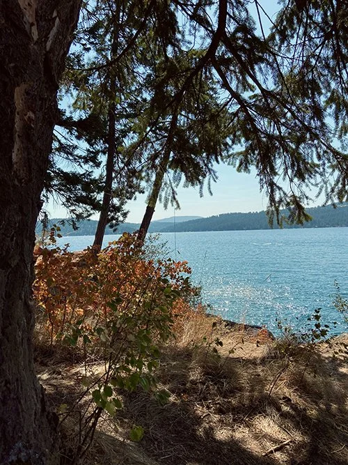 Idaho Spa Guide: The Best Spas in Coeur d'Alene